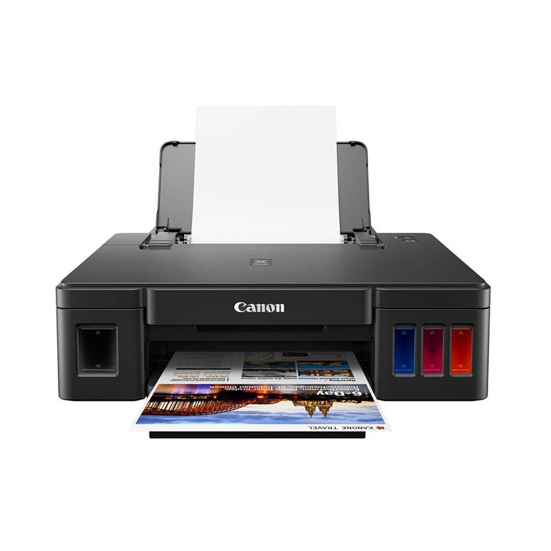 IMPRESORA CANON G1110 (INKJET)
